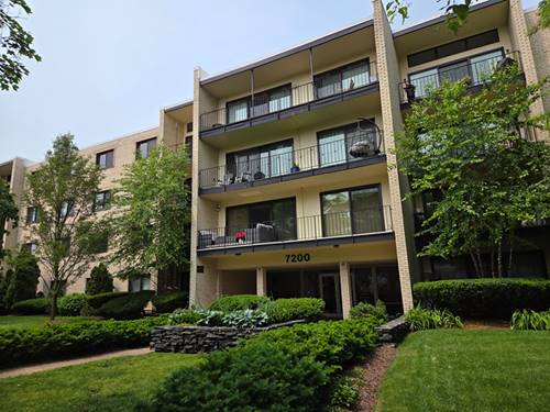 7200 N Ridge Unit 4H, Chicago, IL 60645