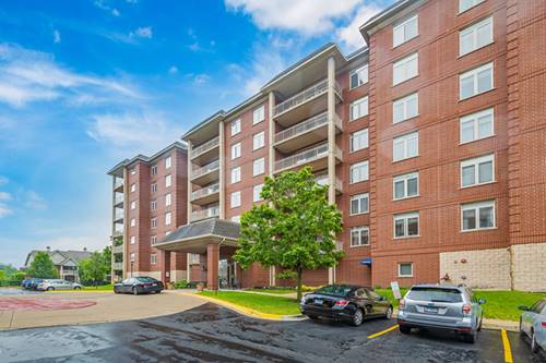 8340 Callie Unit 105, Morton Grove, IL 60053