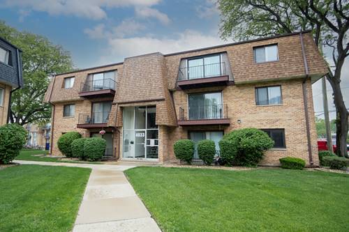 4833 W 109th Unit 103, Oak Lawn, IL 60453
