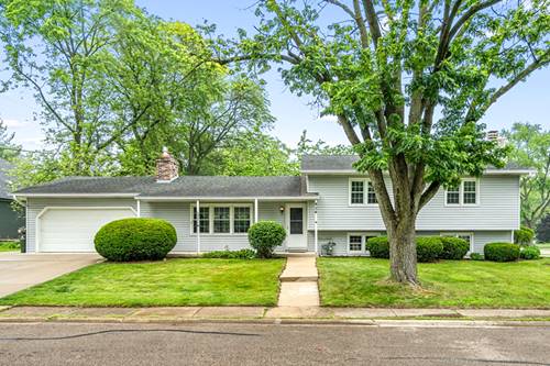 826 Iris, Naperville, IL 60540
