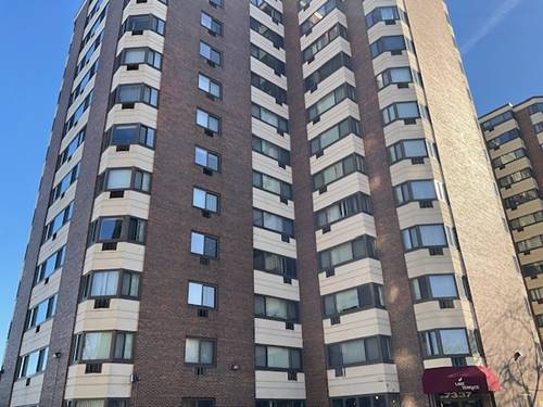 7337 S South Shore Unit 1106, Chicago, IL 60649
