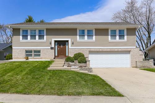 1406 Edgefield, Hoffman Estates, IL 60169