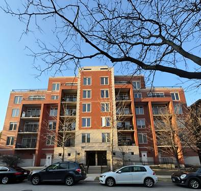 1670 Mill Unit 508, Des Plaines, IL 60016