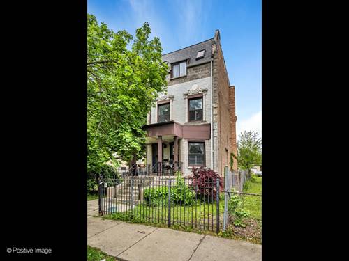 3524 W Adams, Chicago, IL 60624