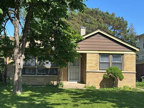 14631 Michigan, Dolton, IL 60419