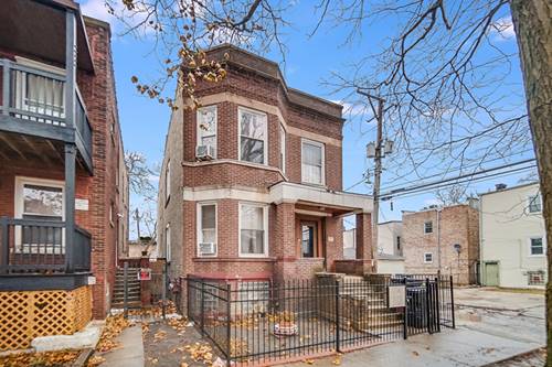 5514 S Winchester, Chicago, IL 60636