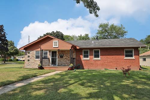 314 Catalpa, Itasca, IL 60143