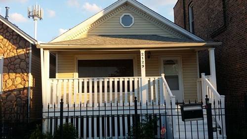 2129 W Gladys, Chicago, IL 60612