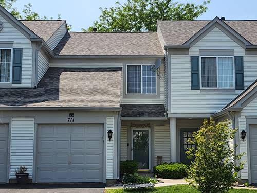 711 Blossom, Naperville, IL 60540