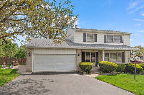 9130 Chestnut, Hickory Hills, IL 60457