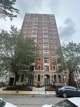 732 W Bittersweet Unit 1206, Chicago, IL 60613
