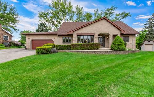 25827 W Andrew, Ingleside, IL 60041