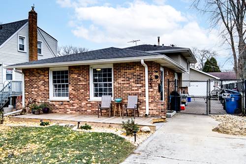 3745 Park, Steger, IL 60475