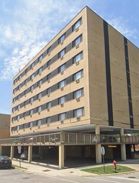 7300 W North Unit 5H, Elmwood Park, IL 60707