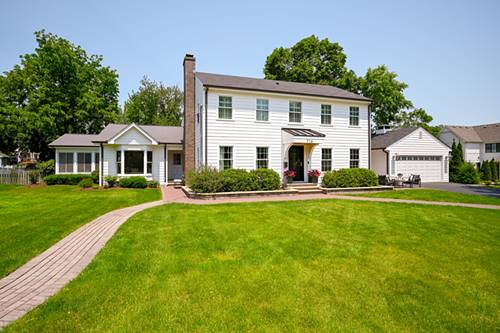 714 Turner, Glen Ellyn, IL 60137