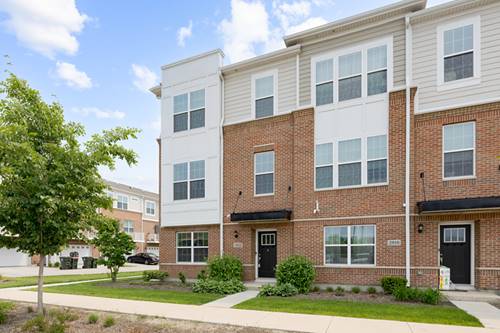 2912 Reflection, Naperville, IL 60564