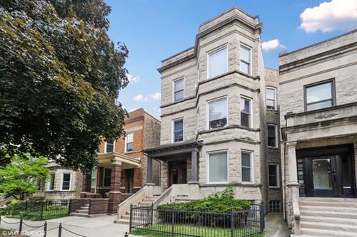 3743 N Magnolia Unit 1F, Chicago, IL 60613
