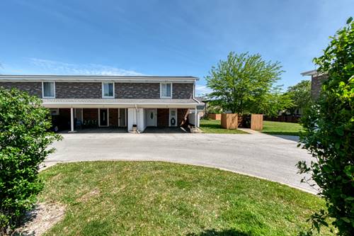 8 Cour Masson Unit 0, Palos Hills, IL 60465
