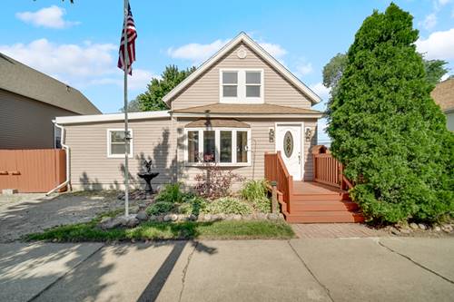 14020 S Green Bay, Burnham, IL 60633