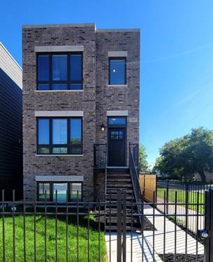 5847 W Corcoran Unit 1, Chicago, IL 60644