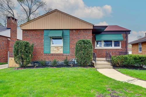 1419 Hull, Westchester, IL 60154