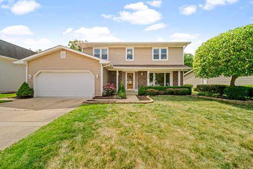 720 Dunhill, Buffalo Grove, IL 60089