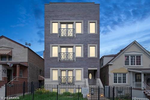 6065 N Ridge Unit 3, Chicago, IL 60660