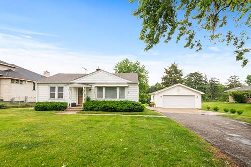 6727 Willow Springs, Countryside, IL 60525