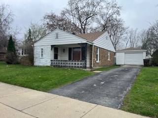 204 S Orchard, Park Forest, IL 60466