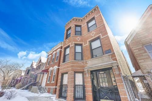 2341 W Charleston Unit 2R, Chicago, IL 60647