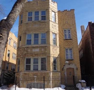 7921 S Hermitage, Chicago, IL 60620