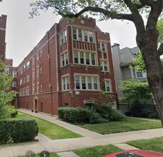 1333 W Carmen Unit 3B, Chicago, IL 60640