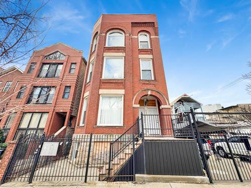 2735 W Potomac Unit 3, Chicago, IL 60622