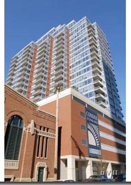1600 S Prairie Unit 904, Chicago, IL 60616