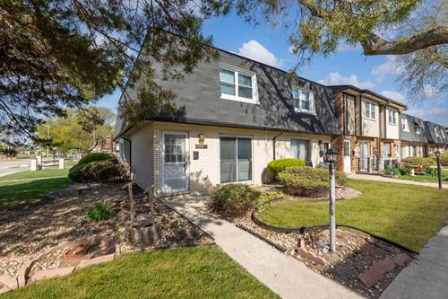 10445 Massasoit, Oak Lawn, IL 60453
