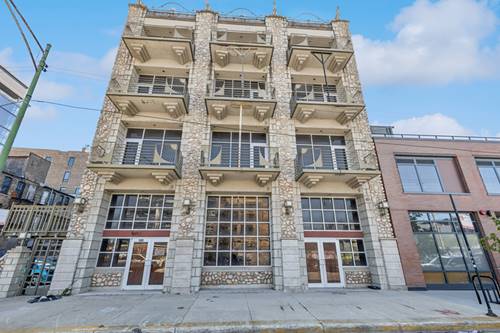 165 N May, Chicago, IL 60607