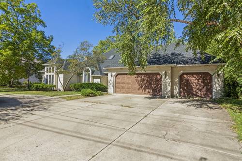 3010 35th, Oak Brook, IL 60523