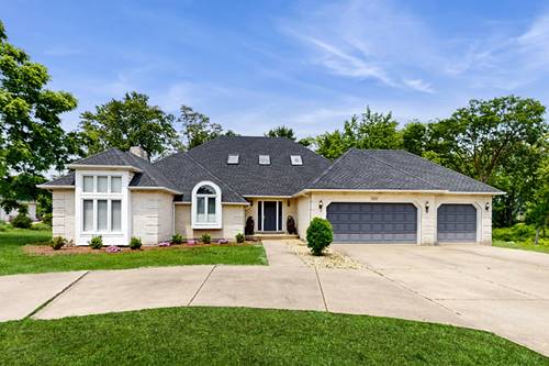 3010 35th, Oak Brook, IL 60523