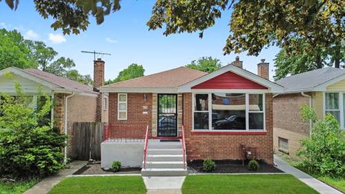 1723 W 75th, Chicago, IL 60620