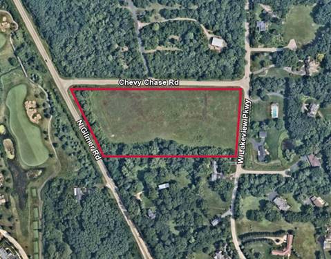 21707 W Lakewiev, Mundelein, IL 60060