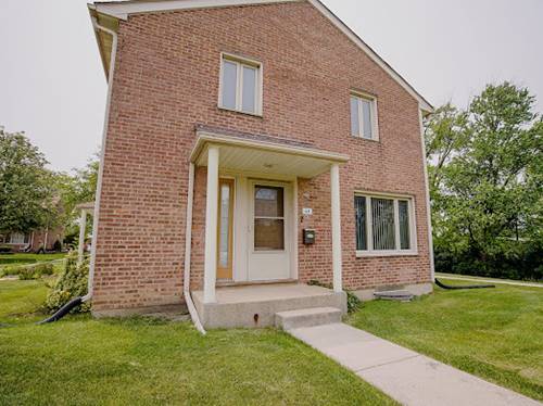 64 Ash, Park Forest, IL 60466
