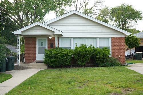 8660 Frontage, Morton Grove, IL 60053