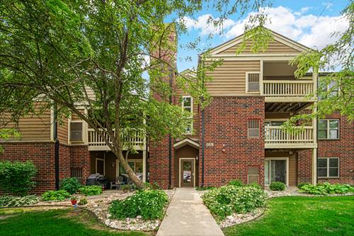 108 Glengarry Unit 303, Bloomingdale, IL 60108