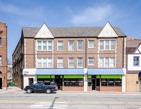 18 E Northwest Unit 9, Arlington Heights, IL 60004