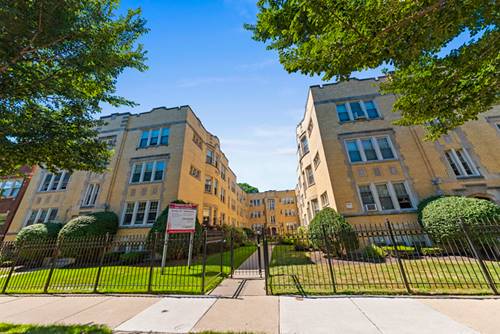 5058.5 N Wolcott Unit N3, Chicago, IL 60640