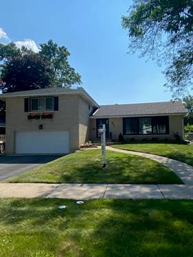 771 S Euclid, Elmhurst, IL 60126