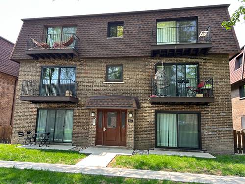 9814 Bianco Unit 1B, Des Plaines, IL 60016