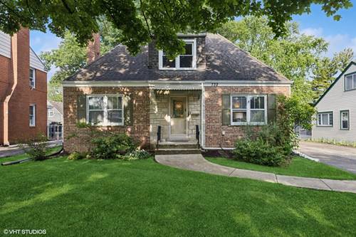 732 S La Grange, La Grange, IL 60525