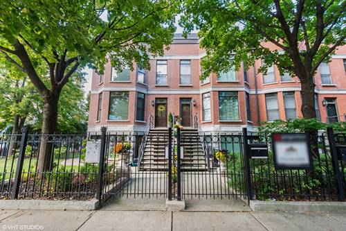 1550 W Jackson Unit 1, Chicago, IL 60607