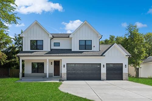 1816 Rosemary, Highland Park, IL 60035
